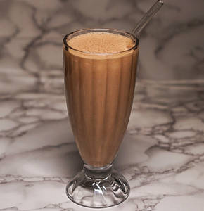 Protein Water Shake