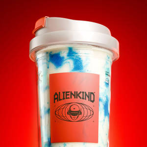 Lunar Fuel - Banana Peanut Butter