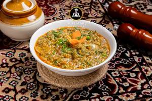 Nizami Handi
