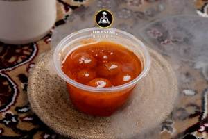 Qubani Ka Meetha
