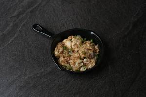 Hakka Chicken