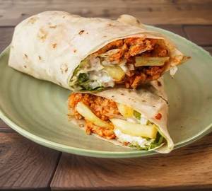 Arebian treat special shawarma