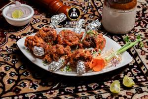 Chicken Drumsticks