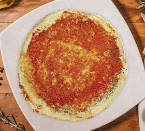 Ghee Kaaram Dosa (serves 1)