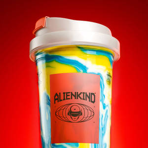 Solar Flare - Mango Smoothie