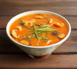 Prawn Hot&Sour Soup