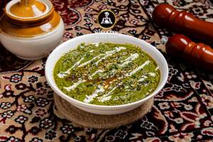 Methi Gosht
