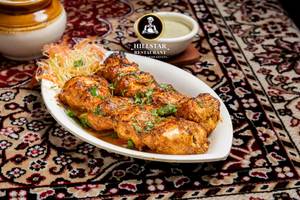 Chicken Tikka Kebab [8 Pieces]