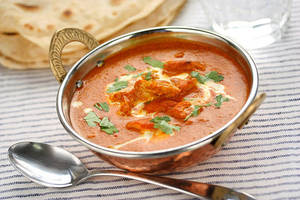 Butter Chicken (b/l)