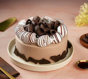 German black forest [500gm]