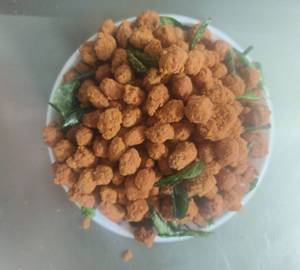 Masala Peanuts 200G