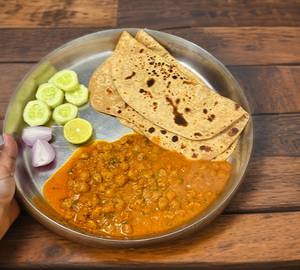 Chapati set*