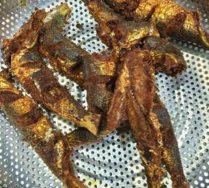 Chala Fry