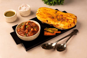 Nutri Kulcha