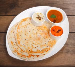Kal Dosai [2 Pcs]