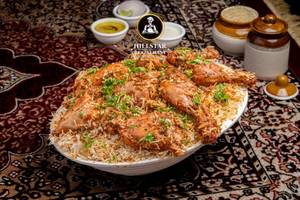 Chicken Biryani Jumbo Pack