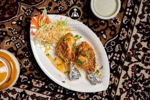 Tangdi Kebab [2 Pieces]