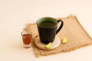 Green Tea