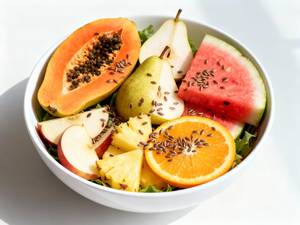 Body Toner Salad