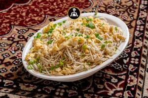 Egg Soft Noodles