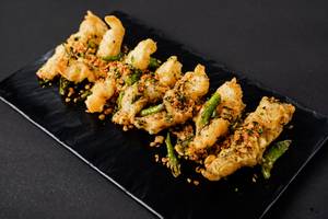 Chow Chu Prawn