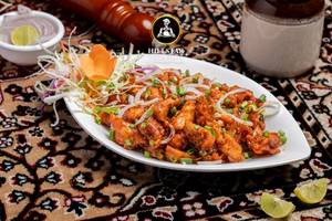 Tai Pai Chicken