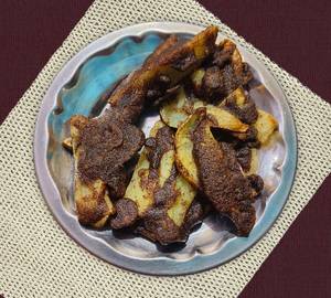 Kuttu Pakodi(300 Gm)