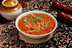 Nalli Gosht Amritsari
