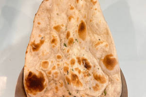 Plain Naan