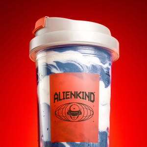 Skywave - Banana Strawberry