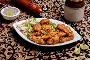 Chilli Fish
