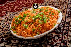 Veg Schezwan Noodles