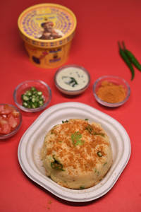 Jain Podi Upma
