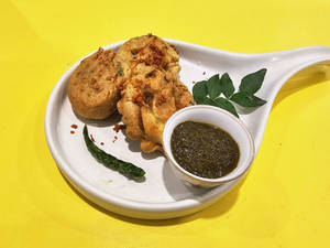 Batata Vada [3 Piece]