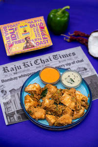 Jain RKC Special Idli