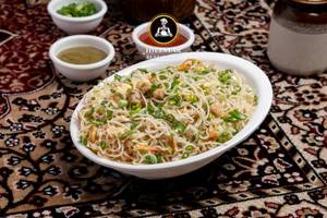 Chicken Soft Noodles