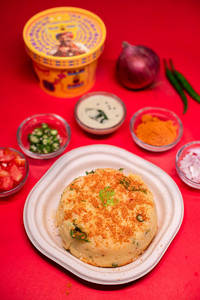 Podi Upma