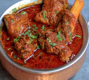 Mutton Rara