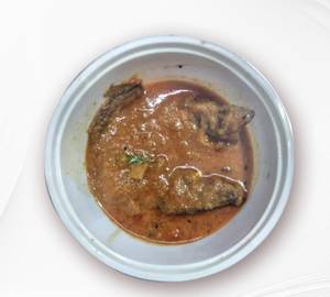 Deshi Pabdar Jhal [2 Pieces]