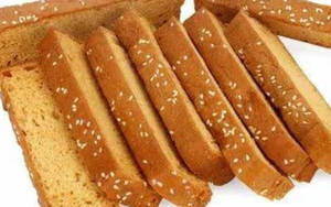 Saunf Rusk (300 Gm)