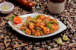 Chicken 65.