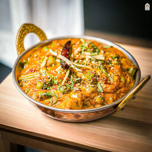 Mix Veg Kadhai