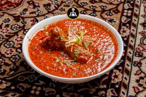 Punjabi Murgh