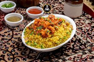 Hillstar Special Fried Rice