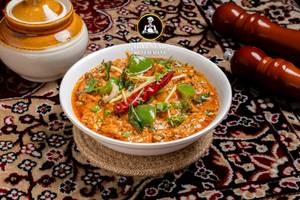 Kadai Veg