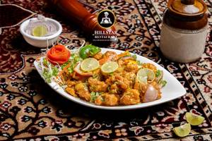 Lemon Chicken