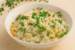 Veg Fried Rice