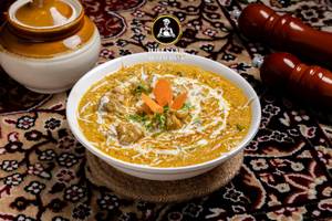Boneless Mughlai Murgh