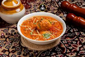 Egg Masala