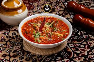 Achari Gosht